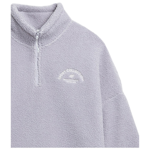 4F Γυναικείο φούτερ Fleece